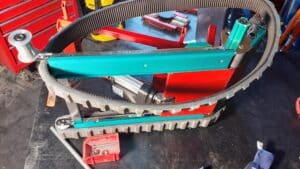 Gabelstapler, Arbeitsbühne, Treppensteiger, Sackkarre, Service München Linde, Manitou, Zonzini News, Service 04 Blogbeitrag