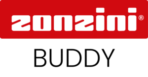 Gabelstapler, Arbeitsbühne, Treppensteiger, Sackkarre, Service München Linde, Manitou, Zonzini News, teaser Buddy