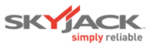 Gabelstapler, Arbeitsbühne, Treppensteiger, Sackkarre, Service München Linde, Manitou, Zonzini News, skyjack Logo