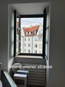 Gabelstapler, Arbeitsbühne, Treppensteiger, Sackkarre, Service München Linde, Manitou, Zonzini News, fenster